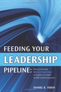 Feeding Your Leadership Pipeline
