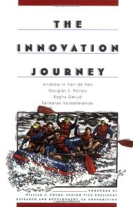 The Innovation Journey