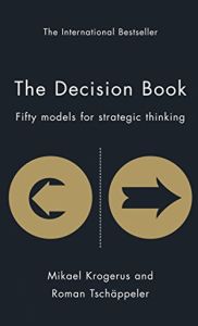 The Decision Book