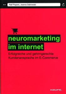Neuromarketing im Internet