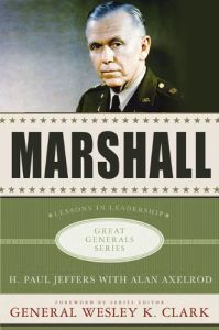 Marshall