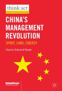 China's Management Revolution
