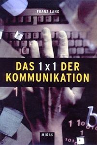 Das 1x1 der Kommunikation