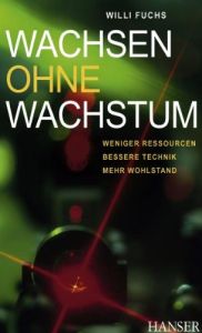 Wachsen ohne Wachstum