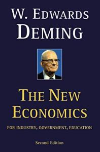 The New Economics