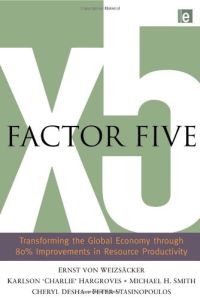 Factor Five