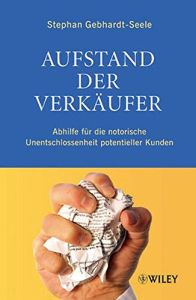 Aufstand der Verk&auml;ufer