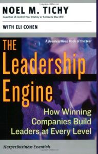 The Leadership Engine