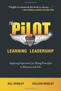 The Pilot &ndash; Learning Leadership