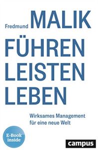 Führen Leisten Leben