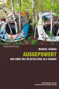 Ausgepowert