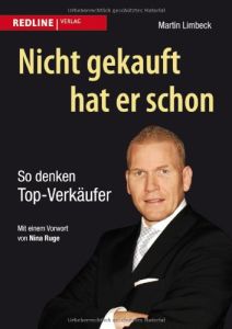 Nicht gekauft hat er schon