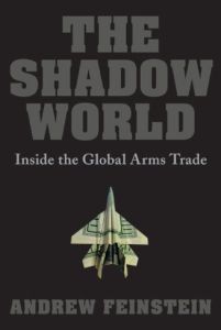 The Shadow World