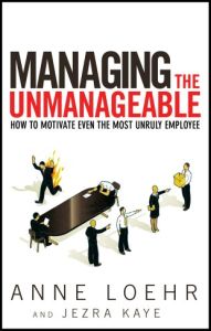 Managing the Unmanageable