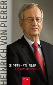 Gipfel-St&uuml;rme