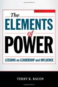 The Elements of Power