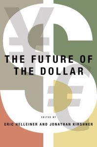 El futuro del d&oacute;lar