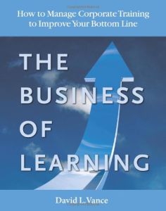 The Business of Learning