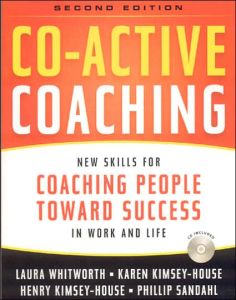 Co-Active Coaching