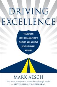 Conducir con excelencia