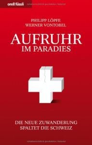 Aufruhr im Paradies