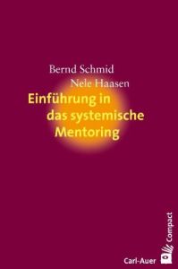 Einführung in das systemische Mentoring