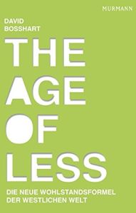 The Age of Less