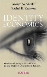 Identity Economics