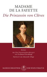 Die Prinzessin von Clèves