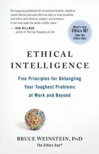 Ethical Intelligence
