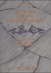 Die acht Gebote der Geldanlage