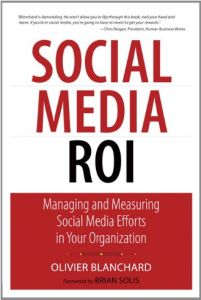 Social Media ROI