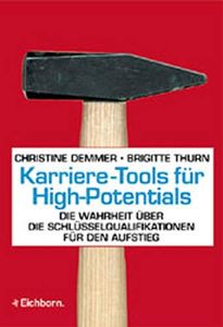 Karriere-Tools f&uuml;r High-Potentials