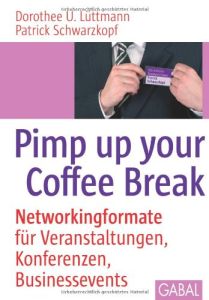 Pimp up your Coffee Break