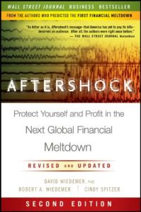 Aftershock
