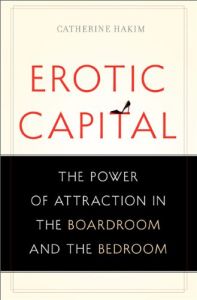 Erotic Capital