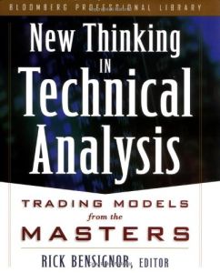 New Thinking in Technical Analysis
