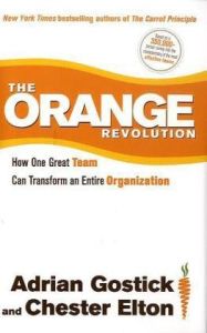 The Orange Revolution
