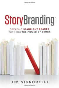 StoryBranding