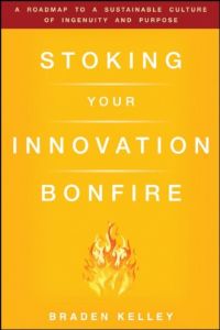 Stoking Your Innovation Bonfire