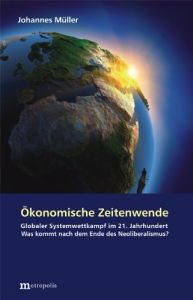 &Ouml;konomische Zeitenwende