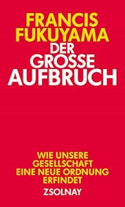 Der grosse Aufbruch