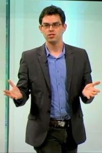 Step Outside Your Comfort Zone and Study Yourself Failing