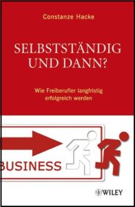 Selbstst&auml;ndig und dann?