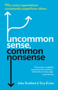Uncommon Sense, Common&nbsp;Nonsense