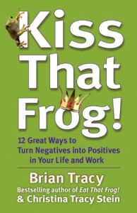 Kiss That Frog!
