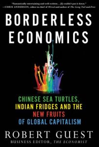 Borderless Economics
