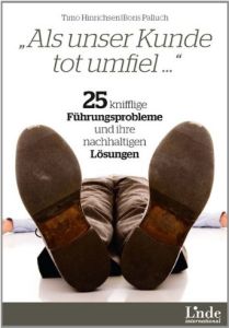 &bdquo;Als unser Kunde tot umfiel &hellip;&ldquo;