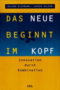 Das Neue beginnt im Kopf