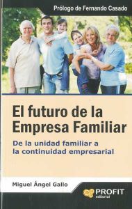 El futuro de la empresa familiar